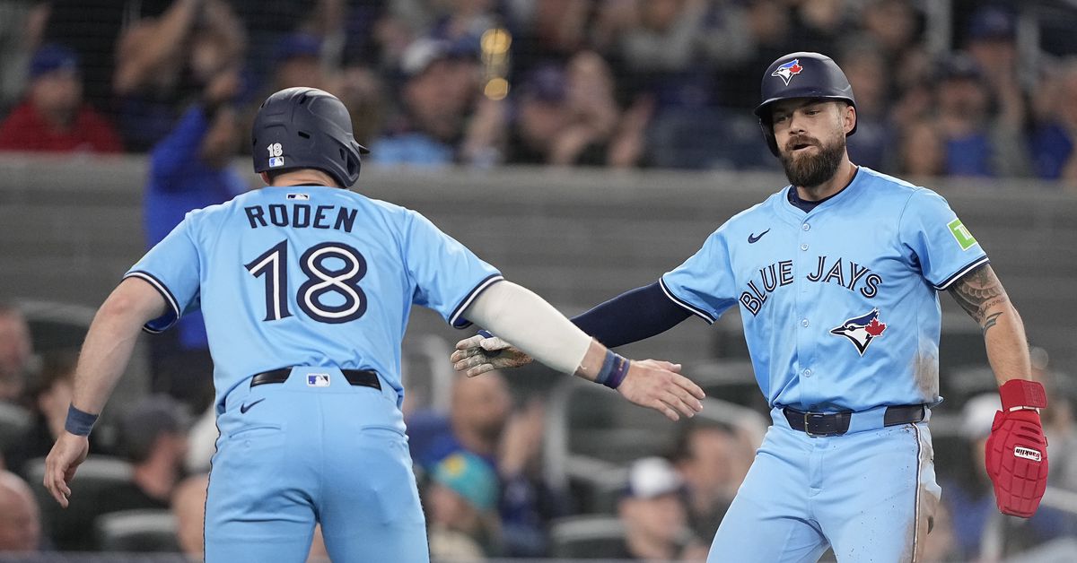 GDT: Staying away from home