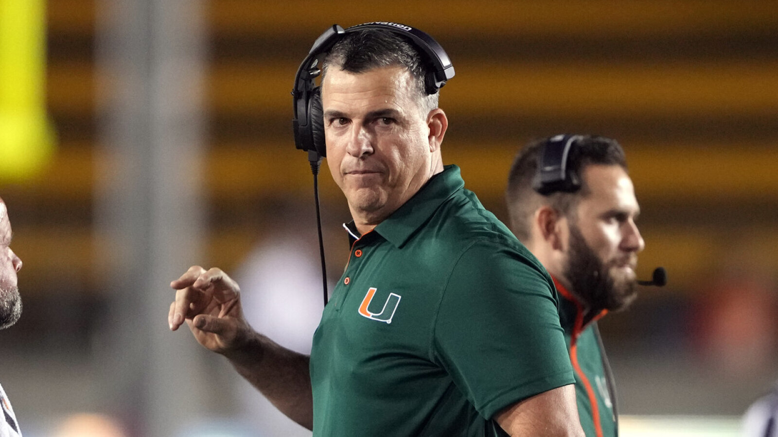 How Mario Cristobal, Miami pulled off stunning recruiting win