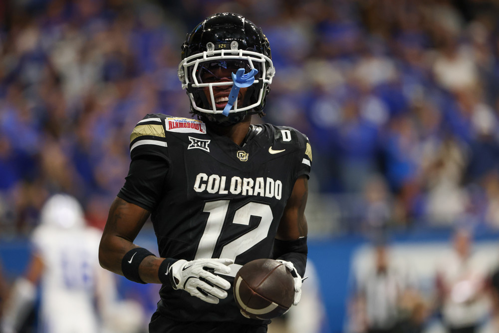 IDP Rookie Big Board | Jon Glosser's Top 25 Prospects