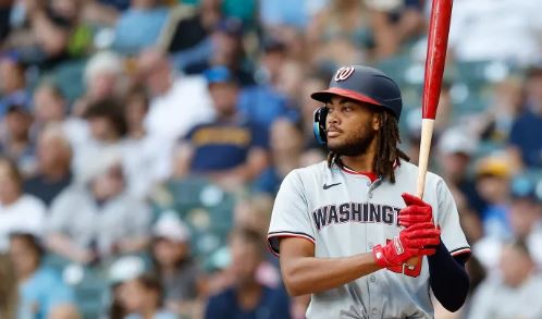 James Wood: Up-And-Coming Dynasty Player