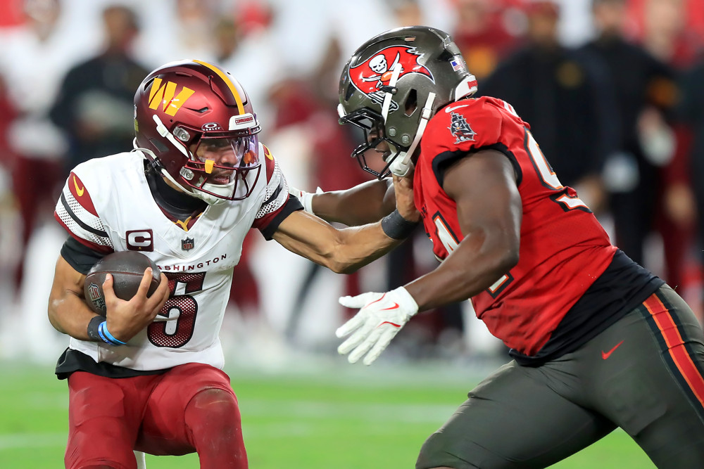 Keep Trade Cut | IDP Offseason Moves to Make