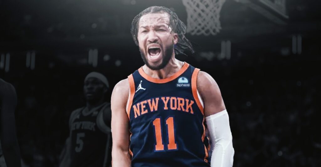 Knicks