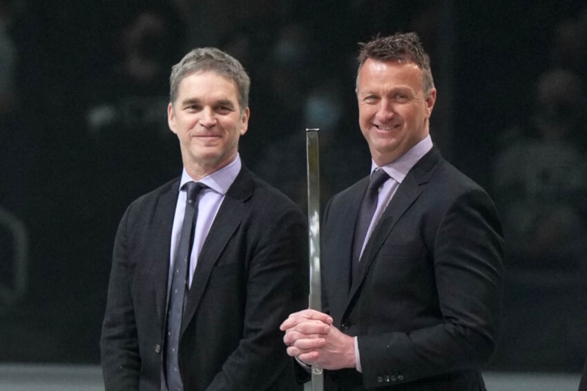 Los Angeles Kings Will Not Just Look Internally For Their Next GM