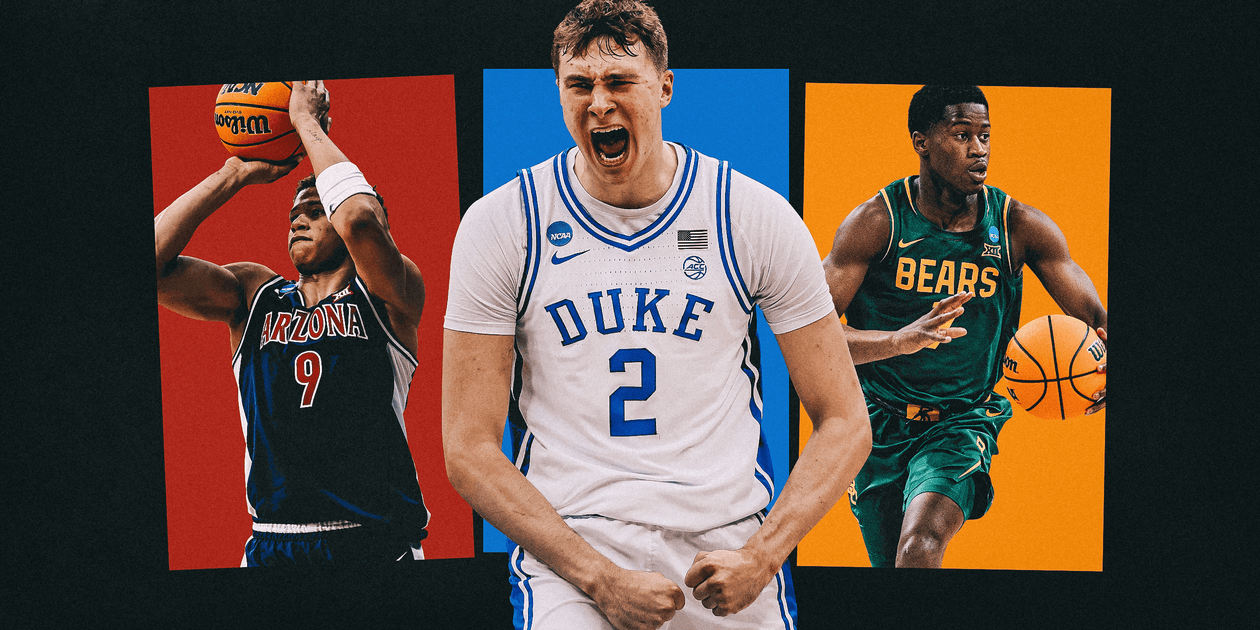 NBA Draft 2025: Cooper Flagg (surprise!) leads John Hollinger’s top prospects