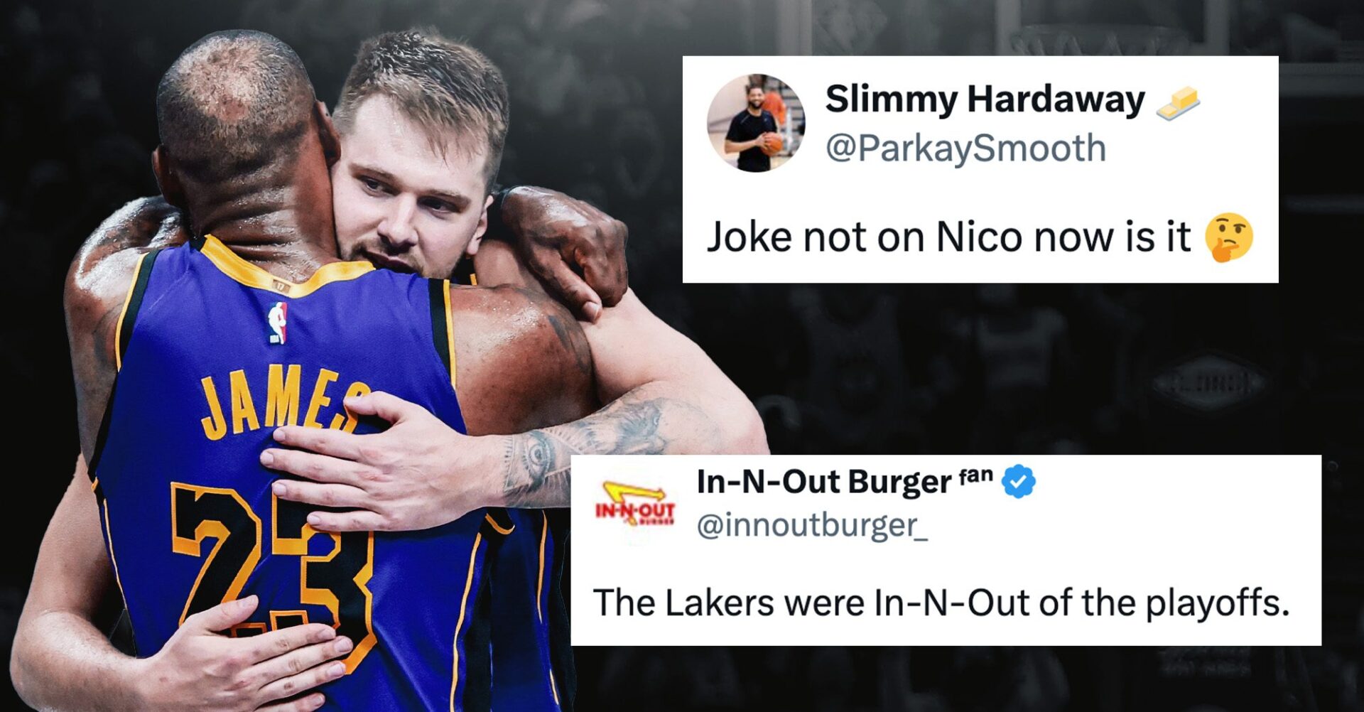 Lakers