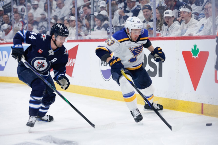 NHL Injuries: Stars, Panthers, Wild, Devils, and the Jets