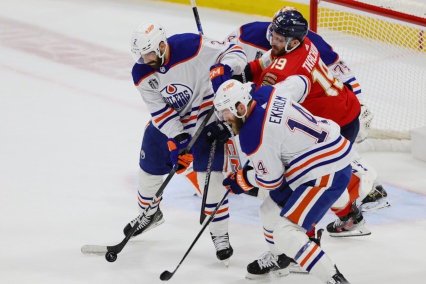 NHL News: Mattias Ekholm, Matthew Tkachuk, Jalen Chatfield, and the 2025 NHL Draft