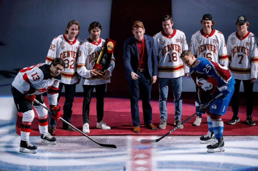 NHL Rumors: New York Rangers, Vancouver Canucks, and the Colorado Avalanche