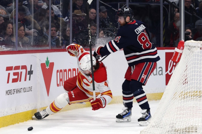 NHL Rumors: Ottawa Senators, and the Winnipeg Jets