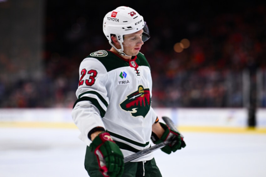 NHL Rumors: Philadelphia Flyers, Minnesota Wild, and the New York Islanders