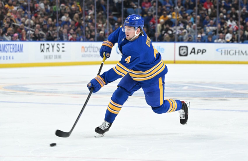 NHL Rumors: Pittsburgh Penguins - Offer Sheets, Getting Bigger, Goaltending, Karlsson and Graves