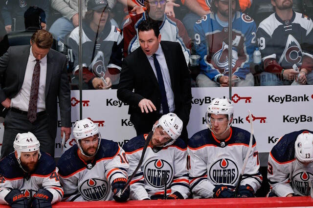 NHL Rumors: The Boston Bruins Getting Closer to Naming a Head Coach