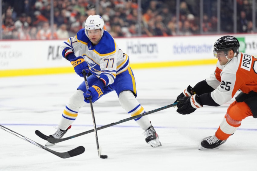 NHL Rumors: Top 20 NHL Trade Targets