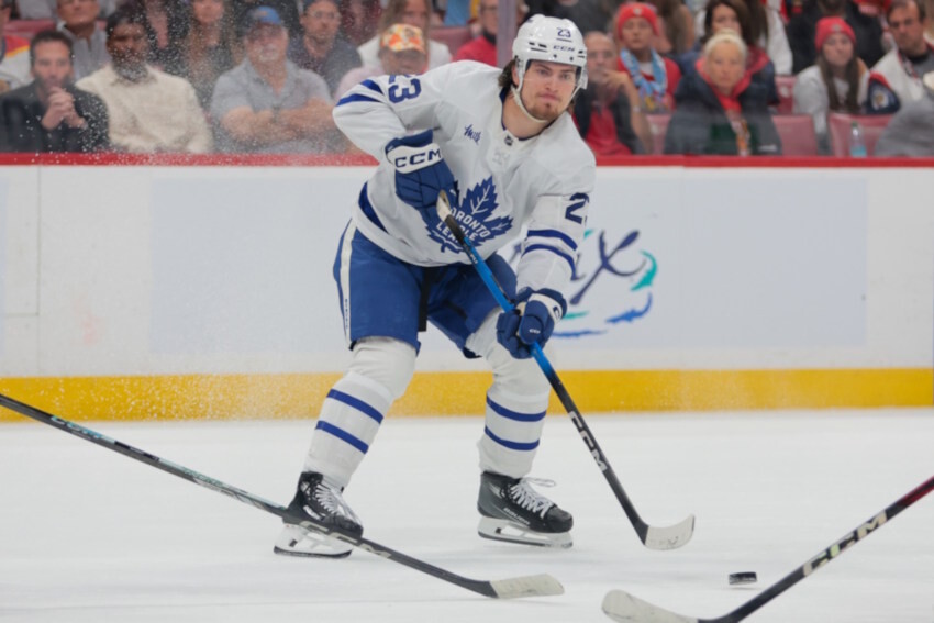 NHL Rumors: Will There be an Increase in Offer Sheets?