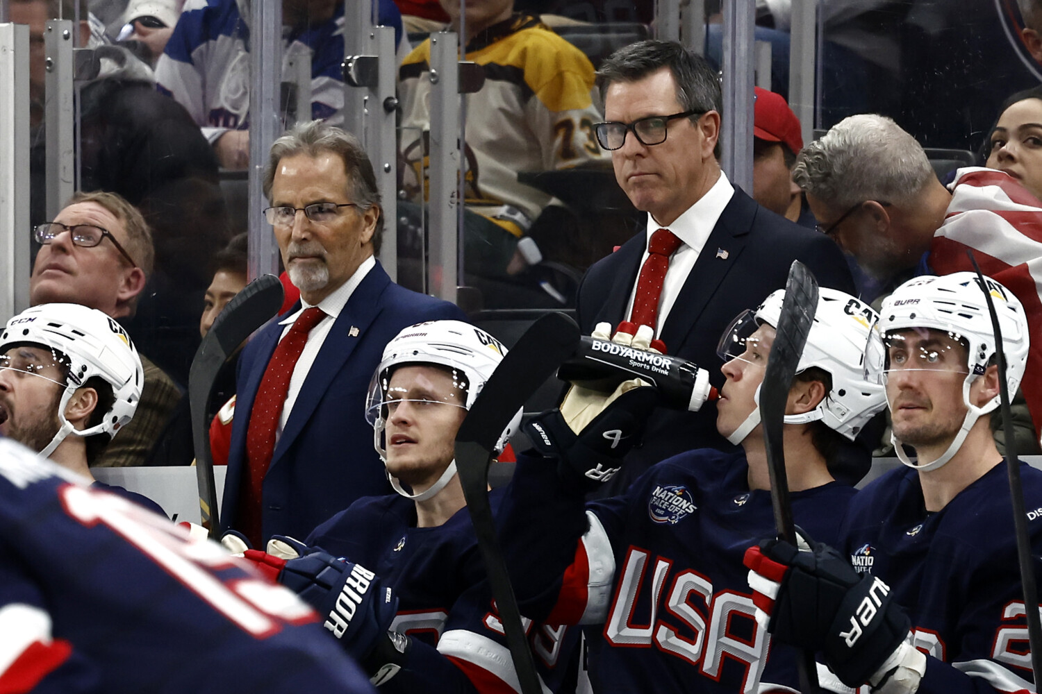 New York Rangers Hire Mike Sullivan