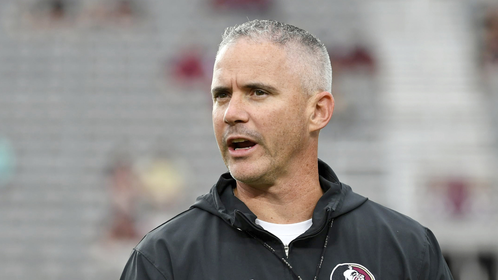 Norvell is proud of Florida State but talk is cheap in the spring 