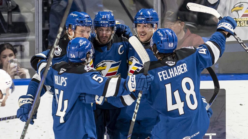 Phillips nets winner as Eagles prevail in OT