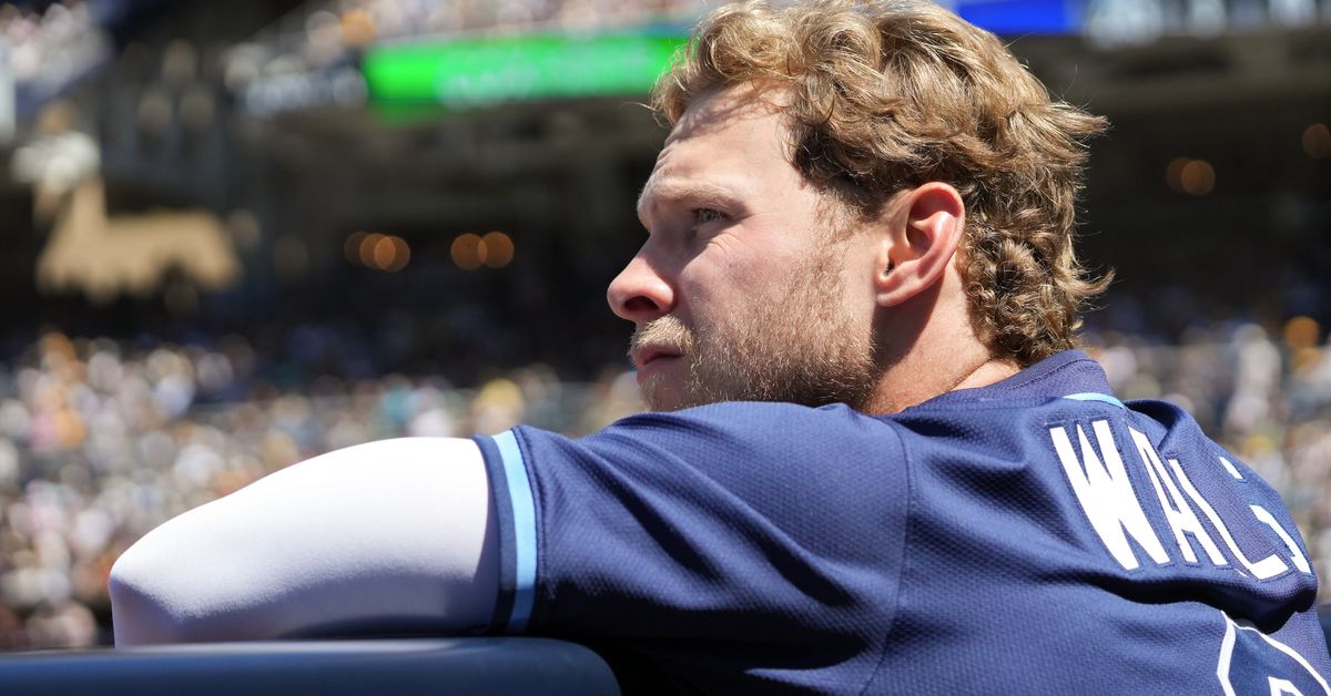 Player of the Series: Taylor Walls