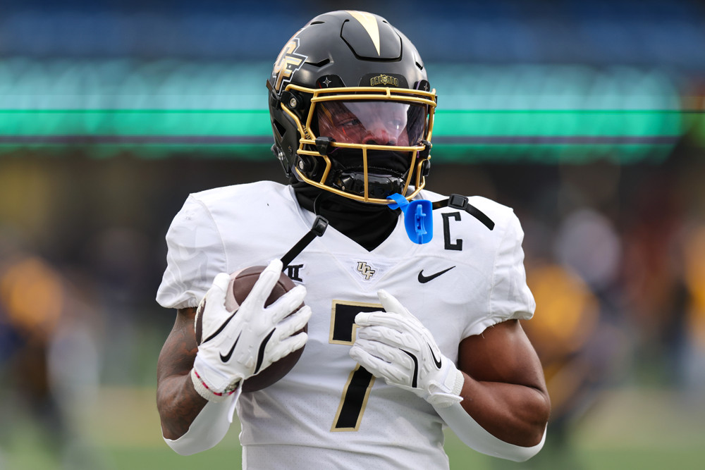 Post-NFL Draft 1QB Rookie Mock | 4 Full Rounds