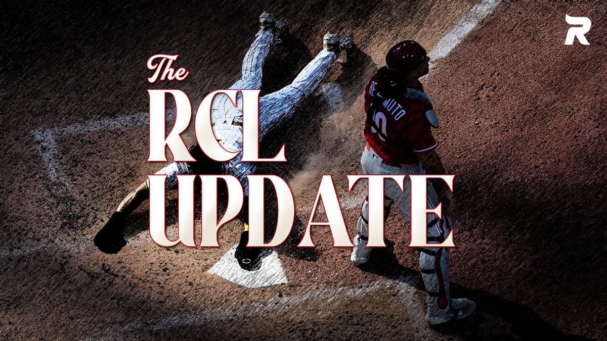 Razzball Commenter Leagues, Week 6, 2025 Fantasy Baseball