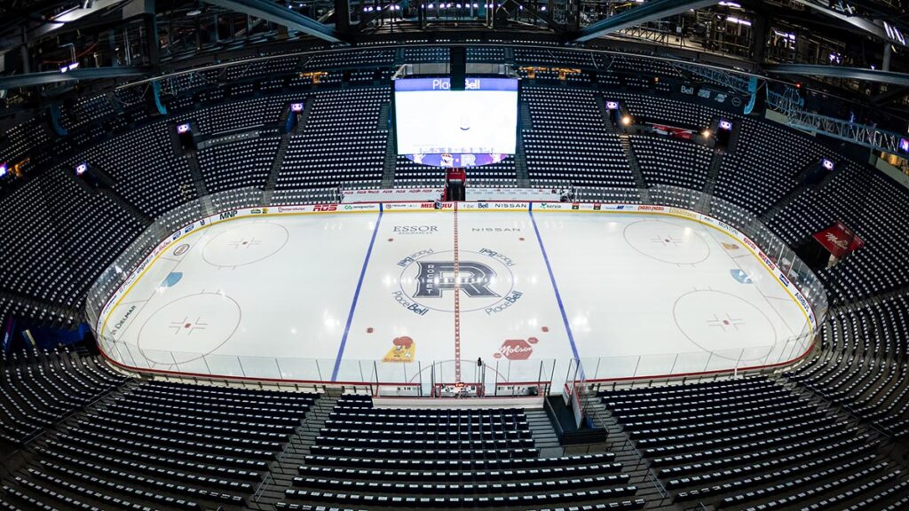 Rocket, Checkers match up well entering East finals