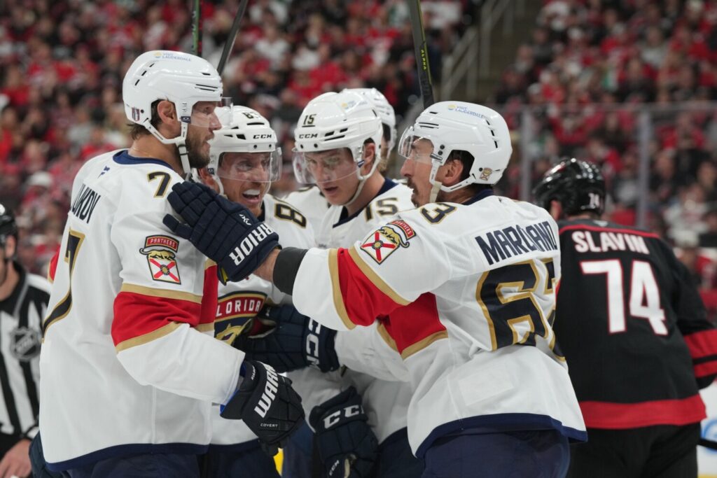 Stanley Cup Final Rematch: Oilers vs. Panthers Set for 2025 Showdown