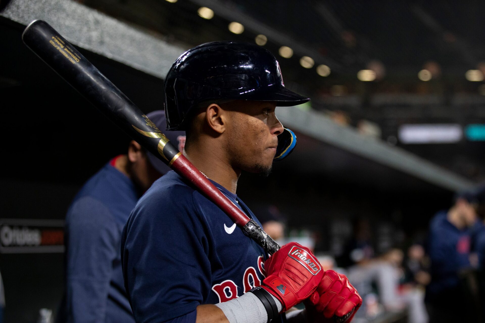 The xFiles: Dis-Counting Crows - Razzball Fantasy Baseball