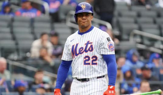 The xFiles: Soto’s Not So Juan-derful Start