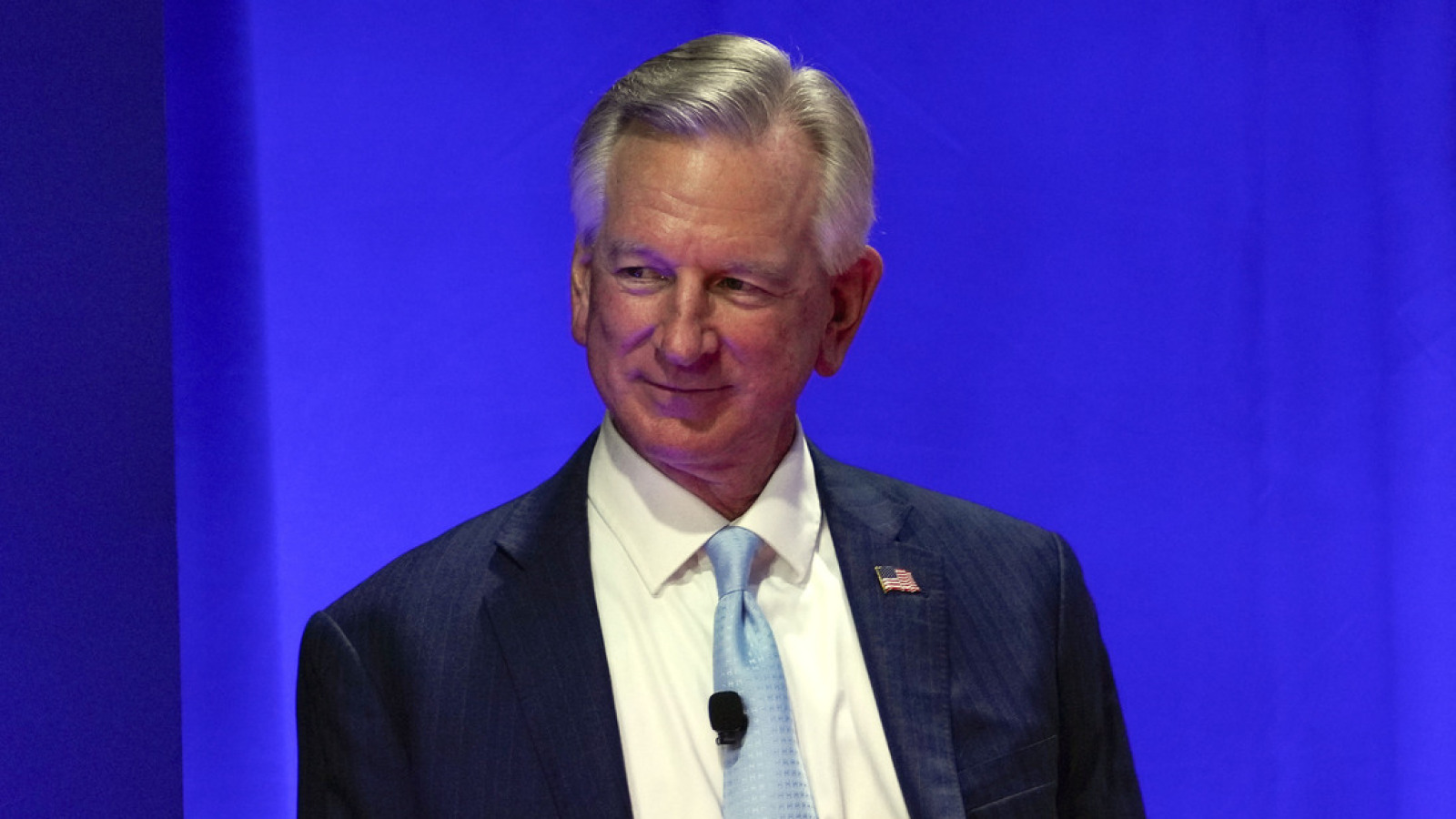 Tommy Tuberville reportedly expected to run for Alabama governor