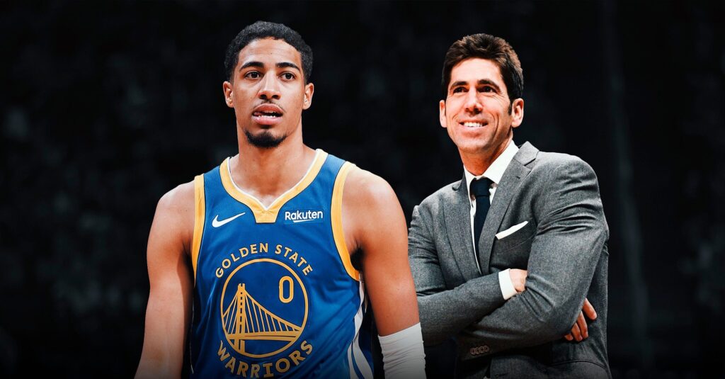 Warriors
