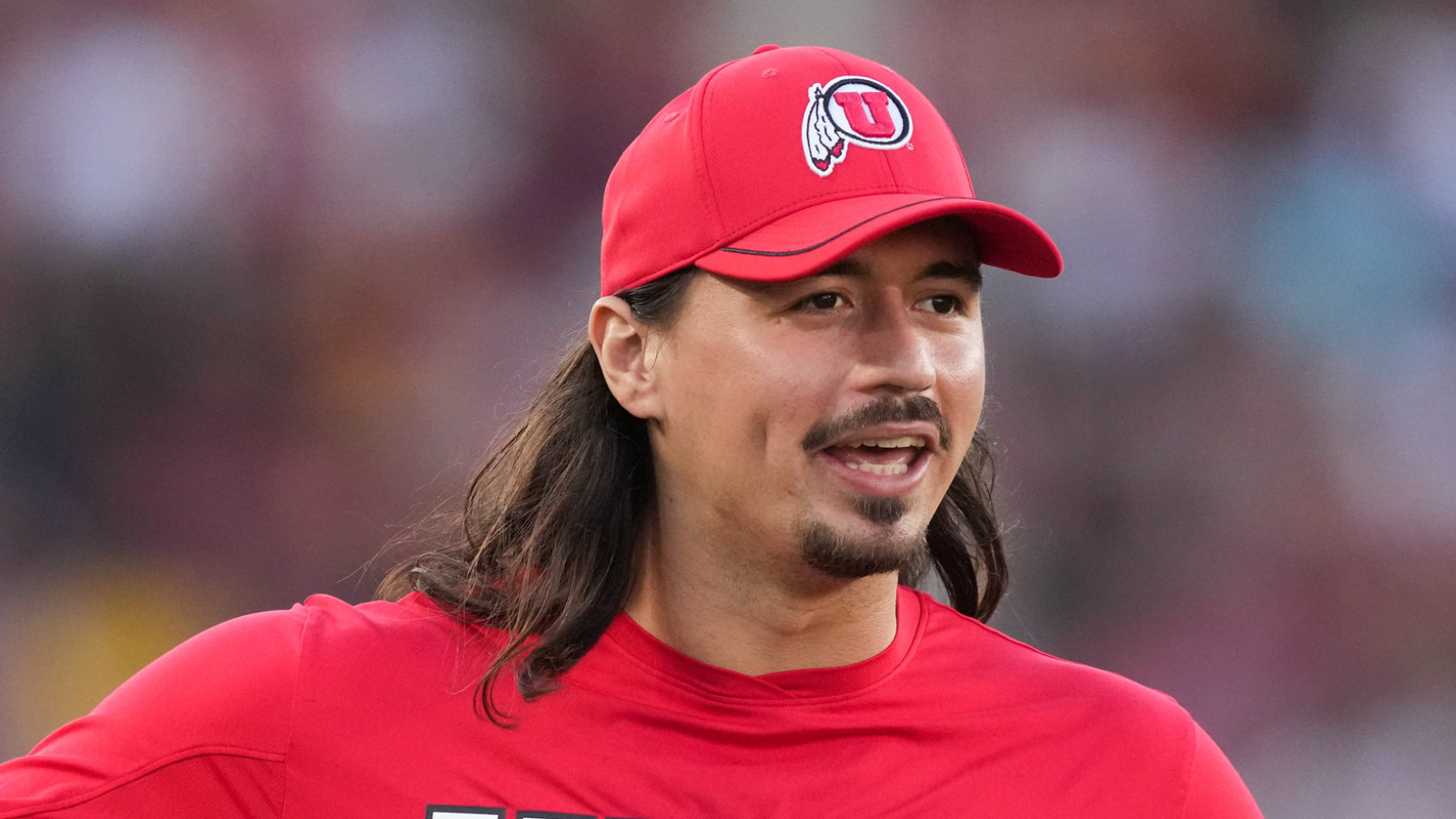 Utah QB Cam Rising is medically retiring from football
