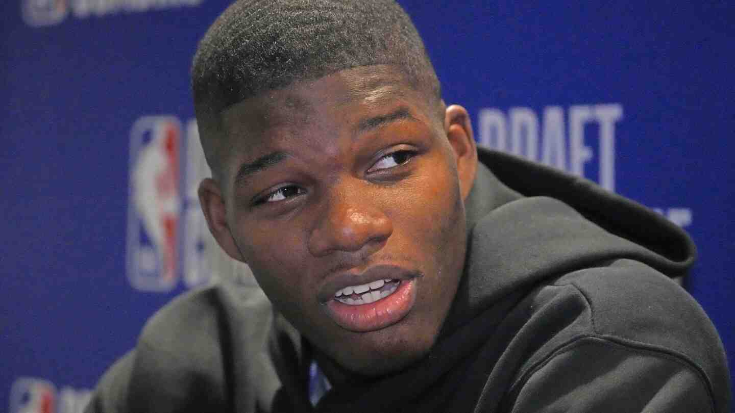 Washington State’s Coward opts for NBA draft over Duke transfer