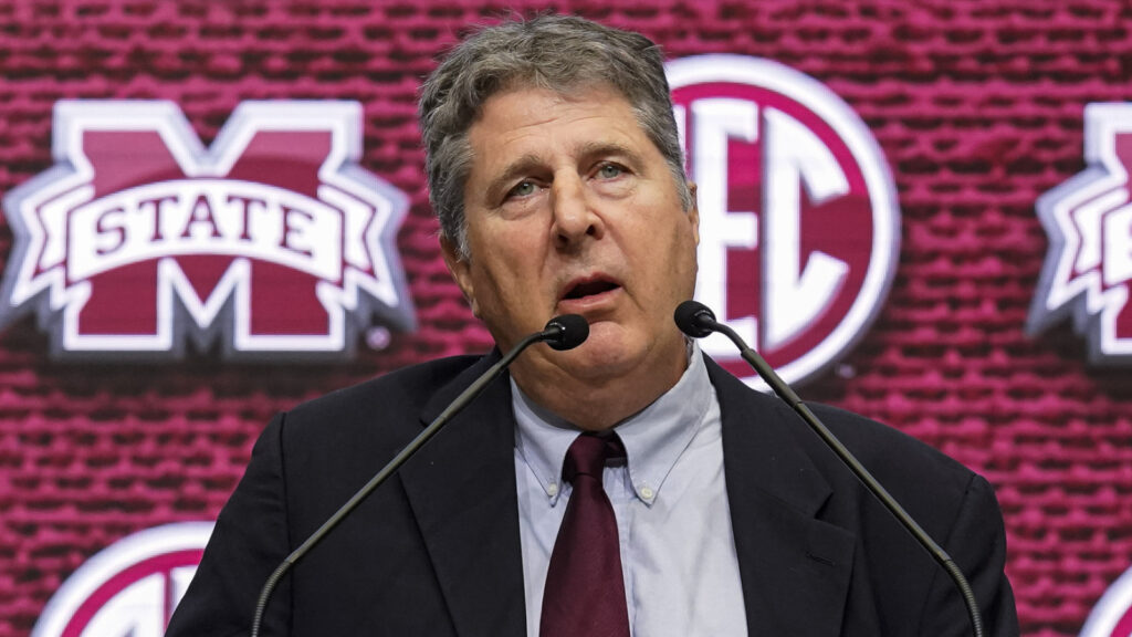 Why Mike Leach should soon be inducted into CFB Hall of Fame