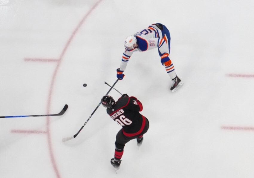 Will the Carolina Hurricanes Owner Actually Spend Big Dollars This Summer?