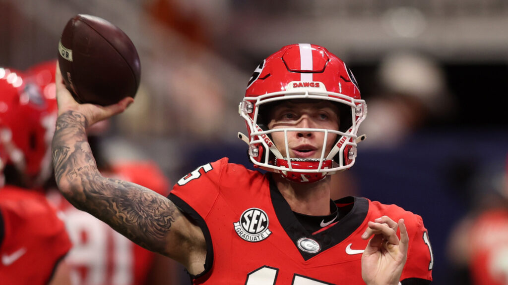 10 transfers who could define 2025 college football season