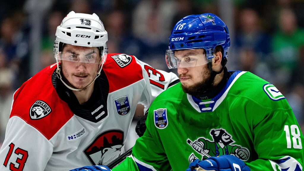 AHL Morning Skate: June 19, 2025