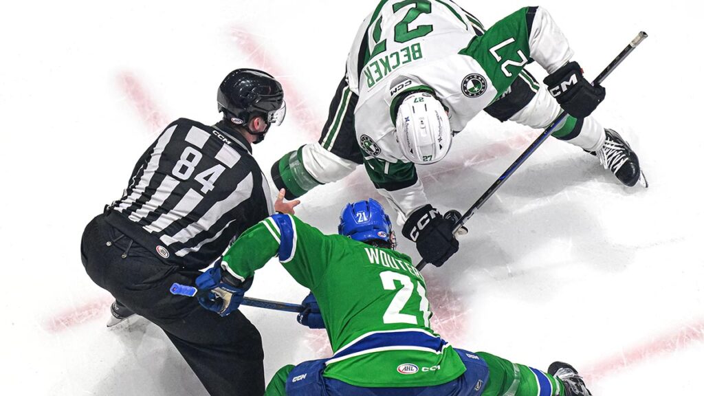 AHL Morning Skate: June 2, 2025