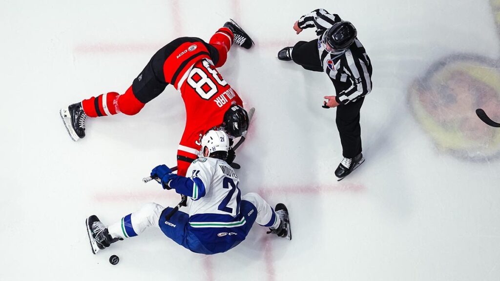 AHL Morning Skate: June 23, 2025