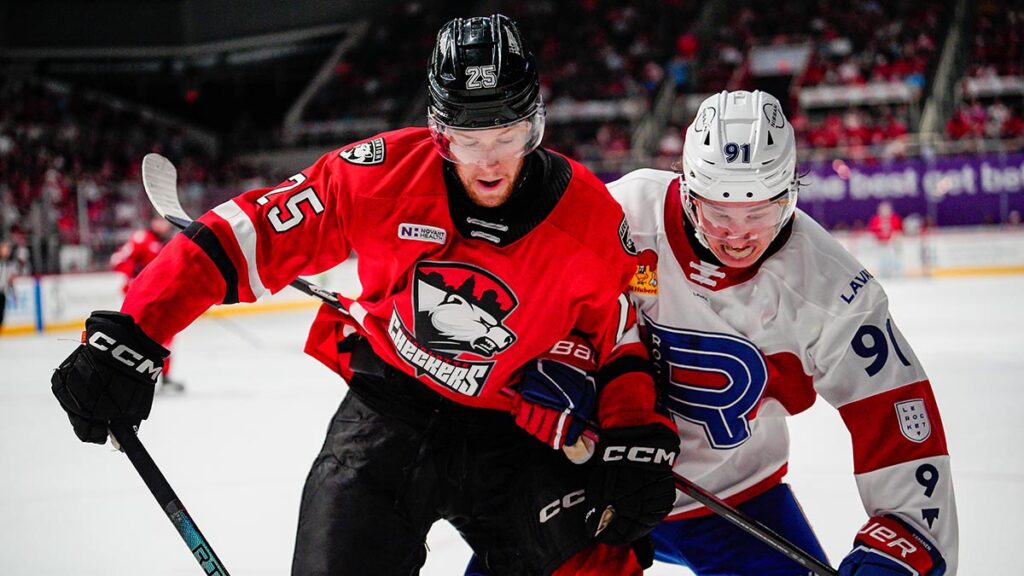 AHL Morning Skate: June 3, 2025