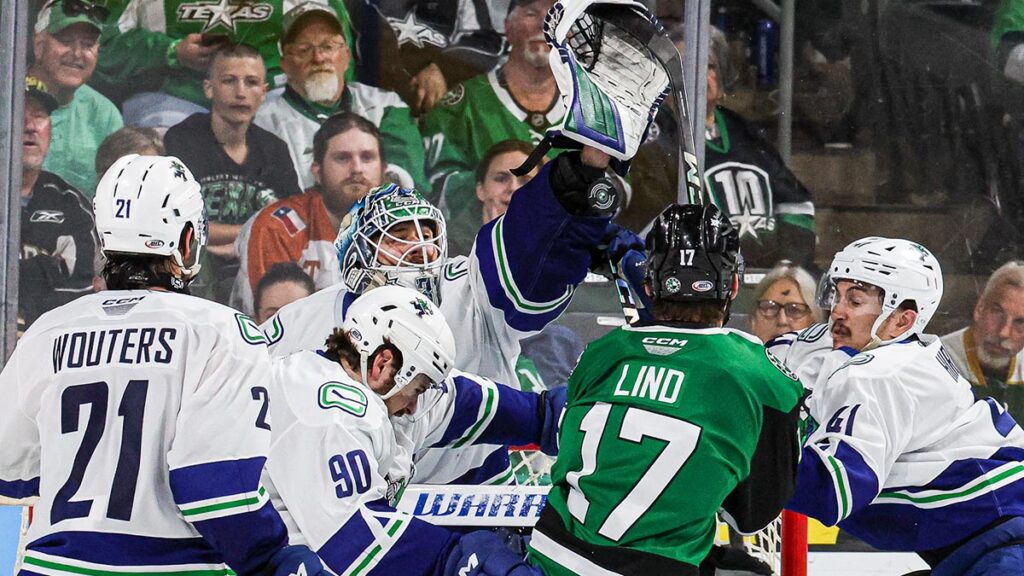 AHL Morning Skate: June 4, 2025