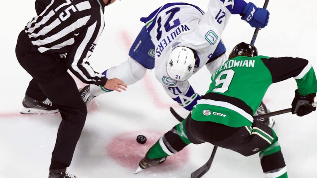 AHL Morning Skate: June 6, 2025
