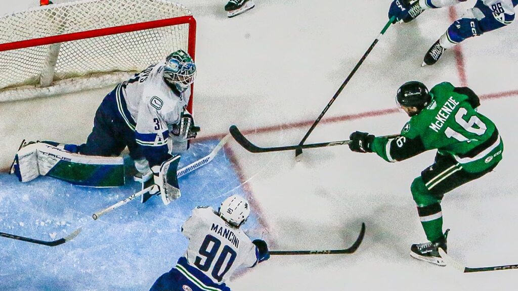 AHL Morning Skate: June 8, 2025