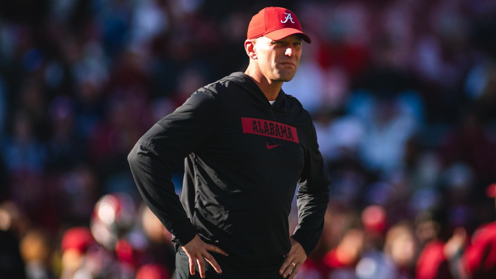 Alabama lands big-time OL over Washington, SMU