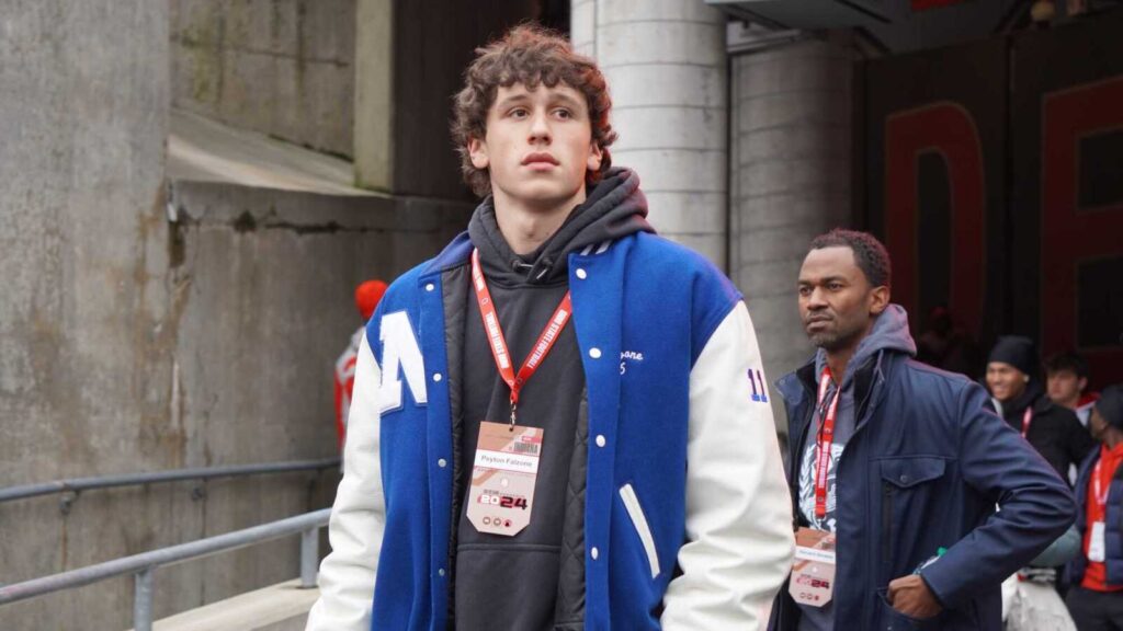 Auburn earns major recruiting win, flips four-star QB from Penn State