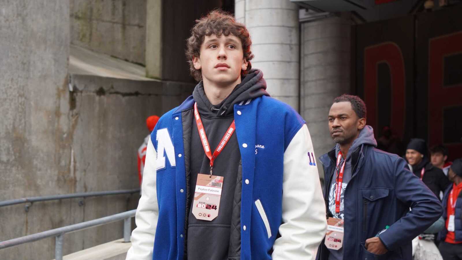 Auburn earns major recruiting win, flips four-star QB from Penn State
