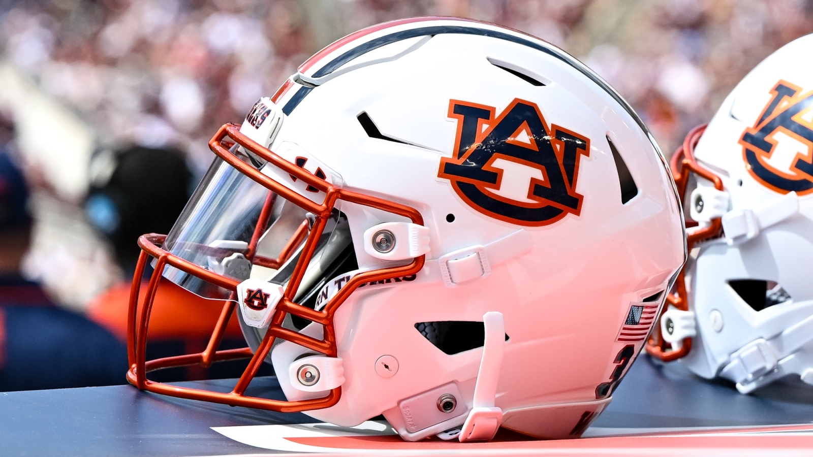 Auburn loses commitment from four-star LB JaMichael Garrett