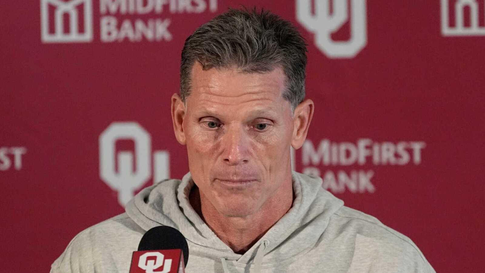 Brent Venables, Oklahoma land CB recruit with intriguing skill set
