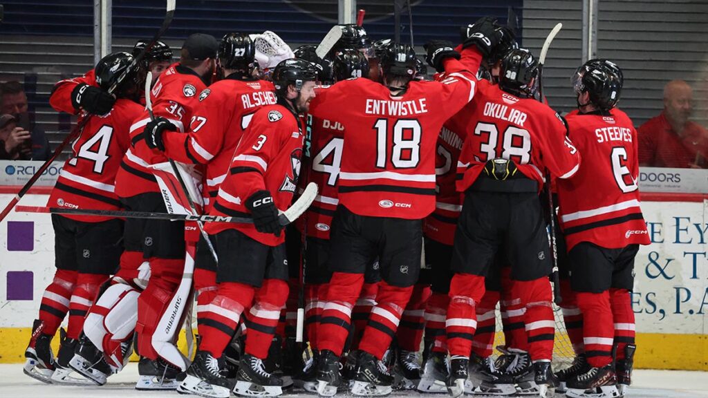 Checkers a team of second (or more) chances