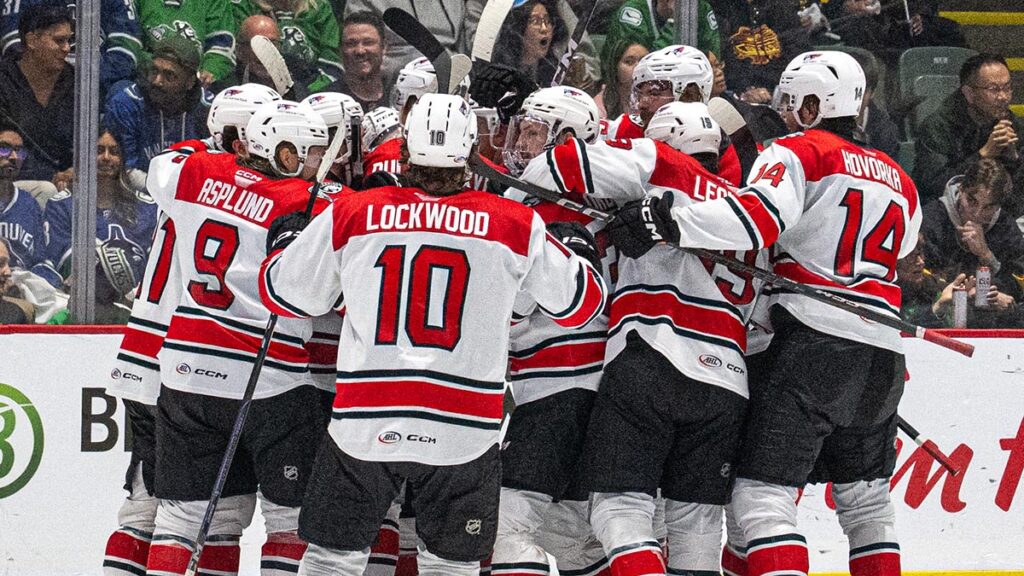 Checkers fight back to send Finals back to Charlotte