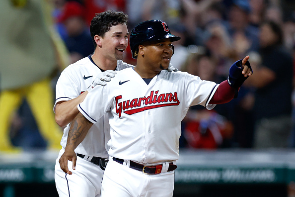 Corners Report Is Getting Jac’d In The AL Central